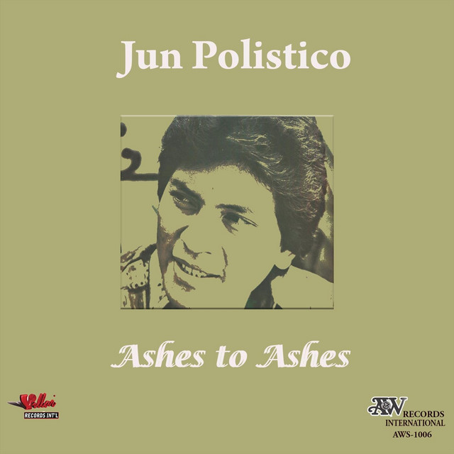 Ashes to Ashes by Jun Polistico