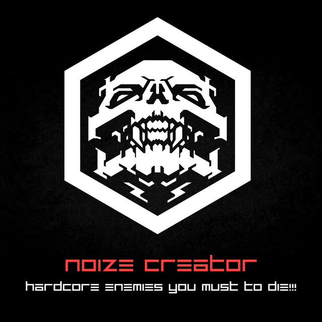 Hardcore Enemies You Must To Die!!! cover