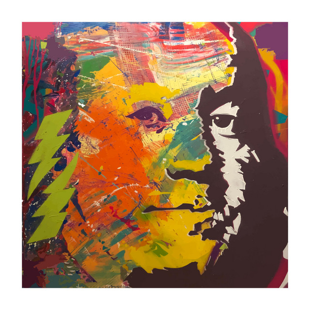THE COLOR OF MONEY cover art