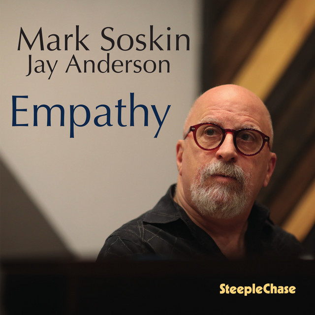 Empathy cover art