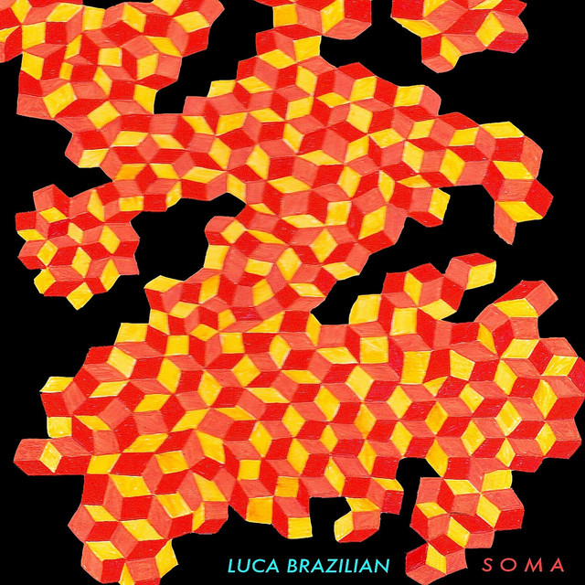 Soma cover art