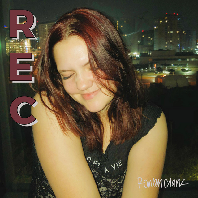 REC cover art