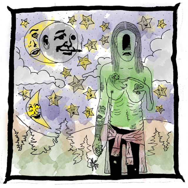 Strange But Nice cover art