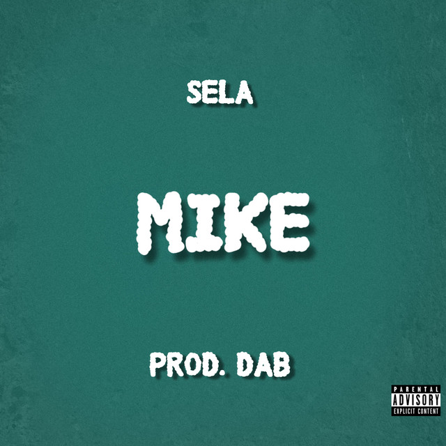 Mike cover art