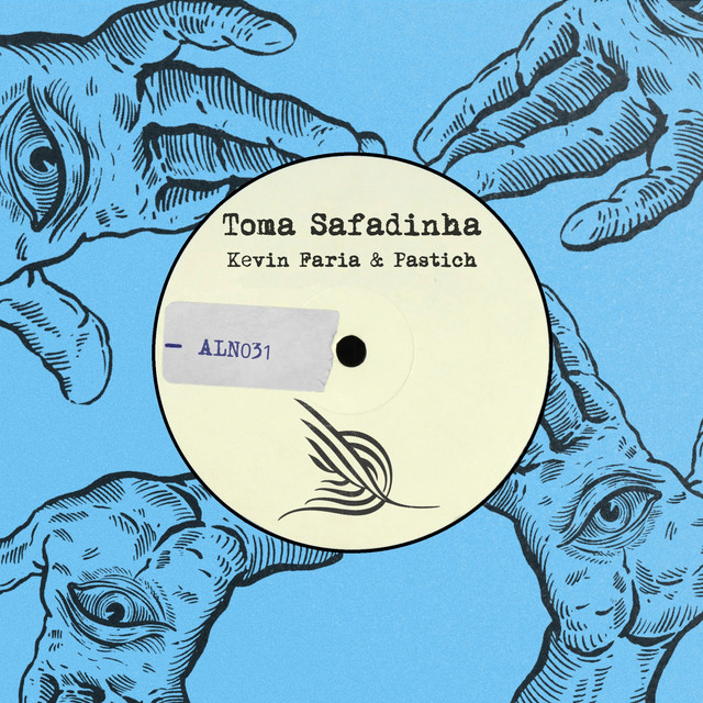 Toma Safadinha
