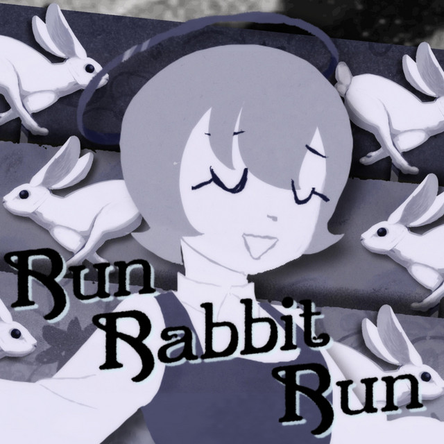 Run Rabbit Run album image