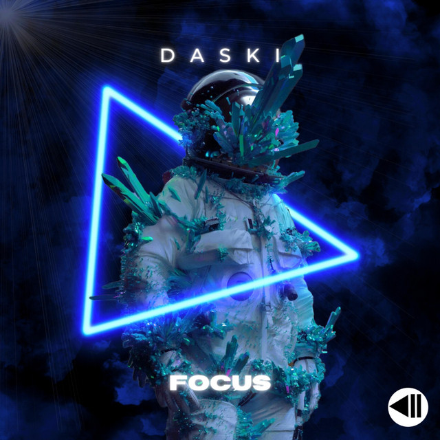 Focus cover art