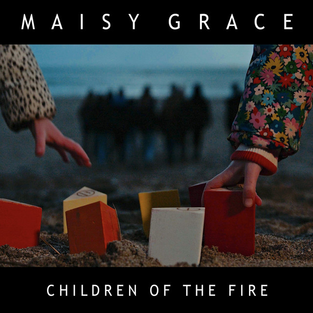 Children of the Fire