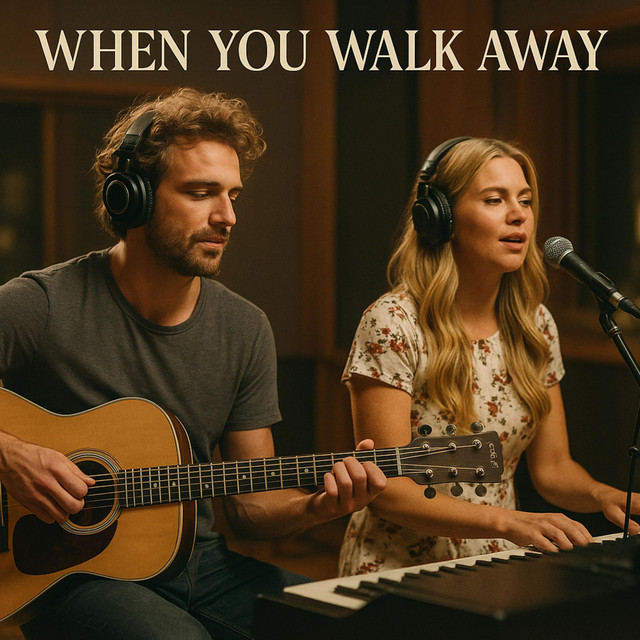 When You Walk Away