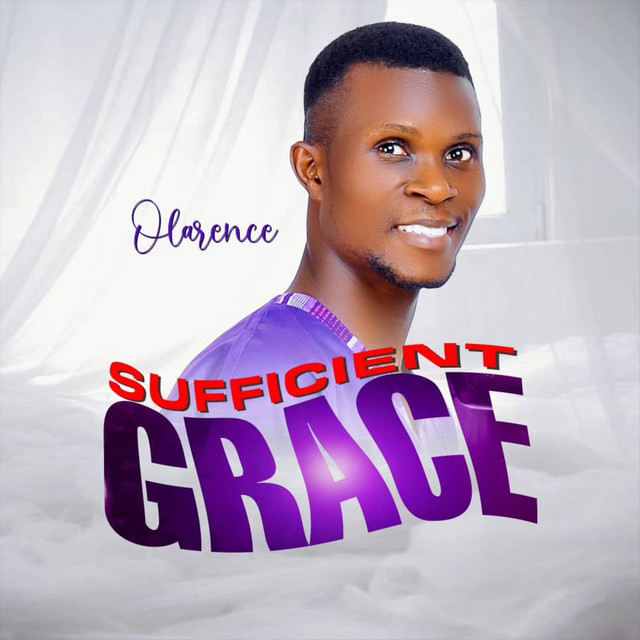 Sufficient Grace - Live