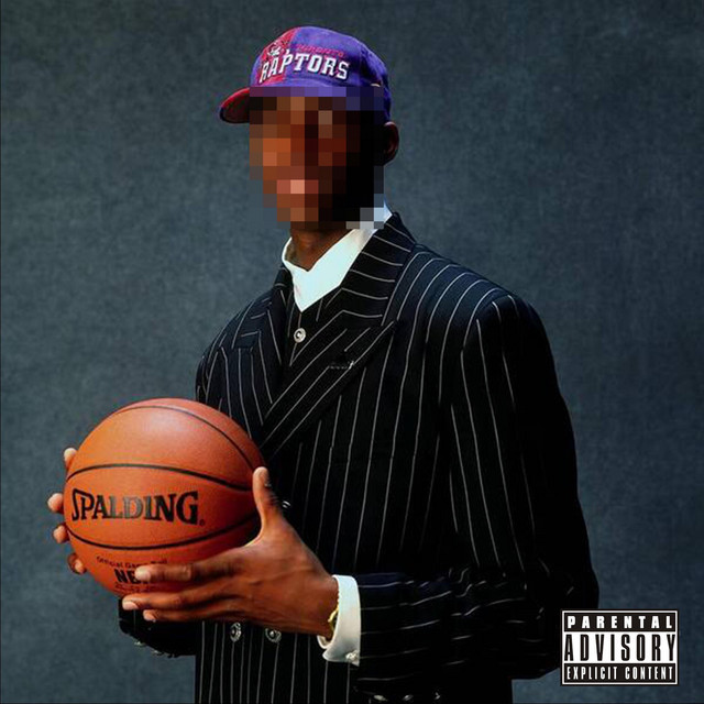 #1 Tracy McGrady cover art