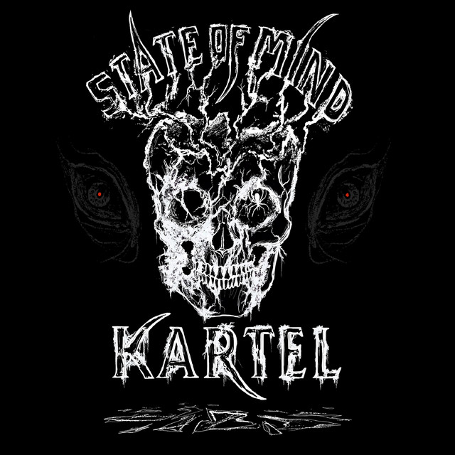 State of Mind cover art