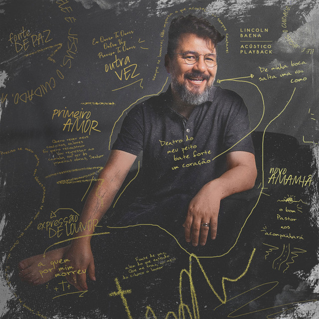 Novo Amanhã - Acústico Playback