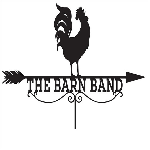 The Barn Band | Spotify