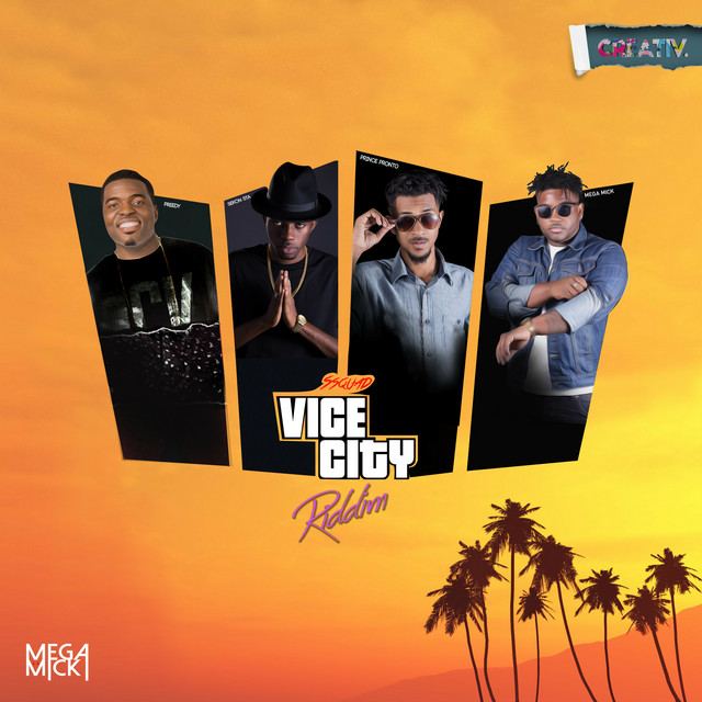 Vice City Riddim