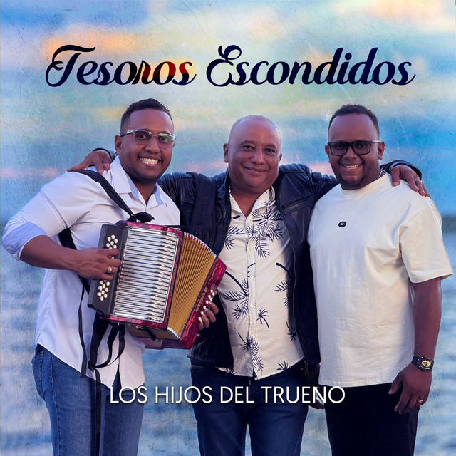 Tesoros Escondidos album image