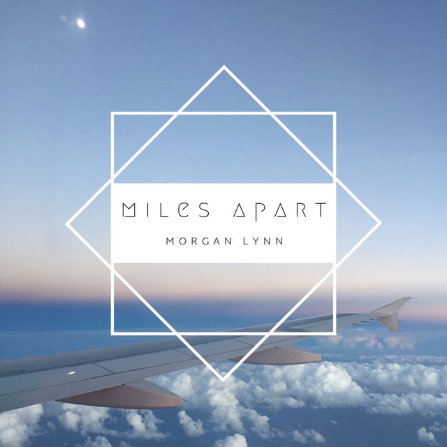 Miles Apart (Remastered) cover art
