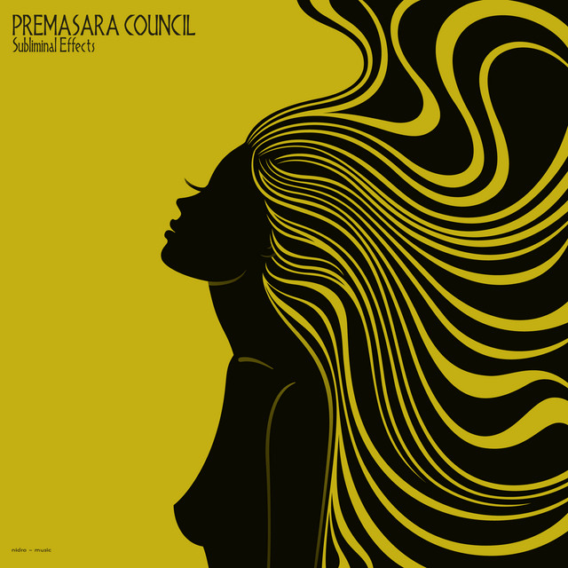 Subliminal Effects cover