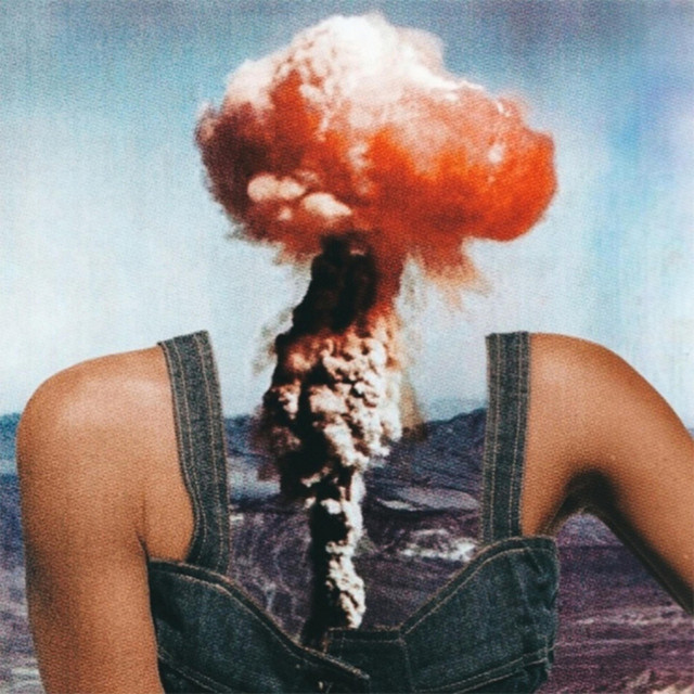 A BOTTLE OF cover art