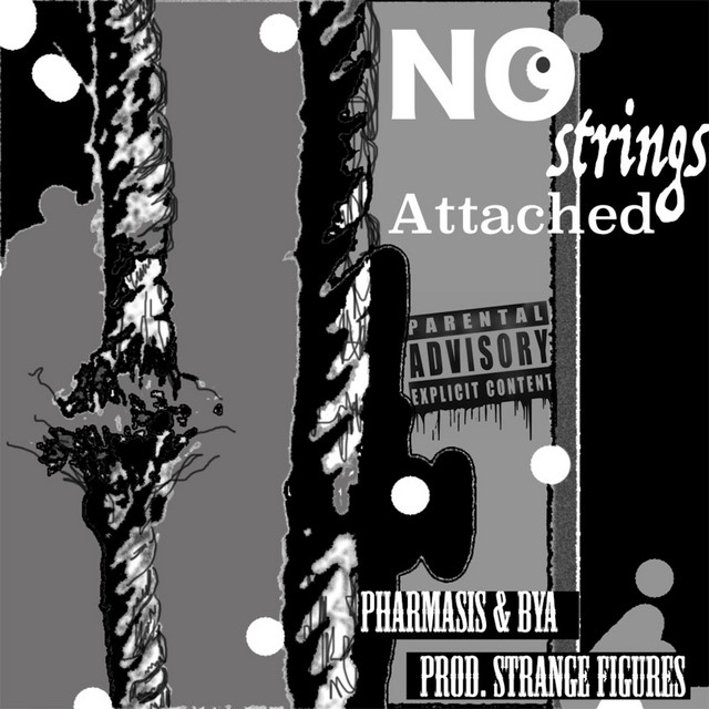 No Strings Attached cover