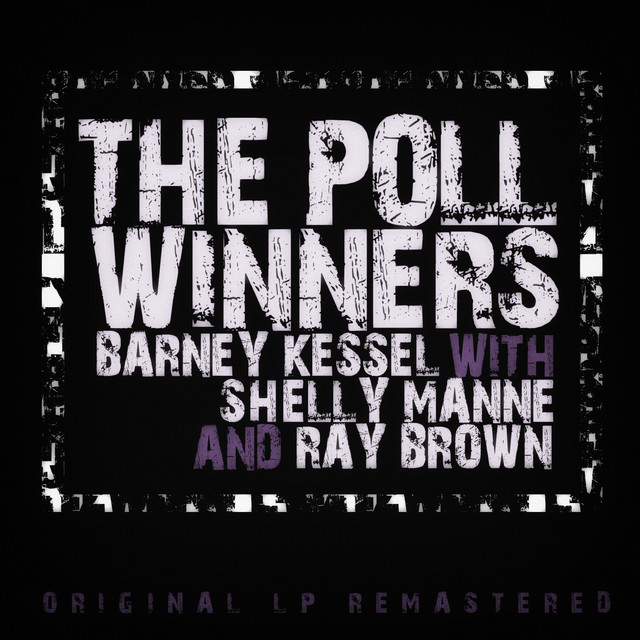 The Poll Winners (Remastered) cover art
