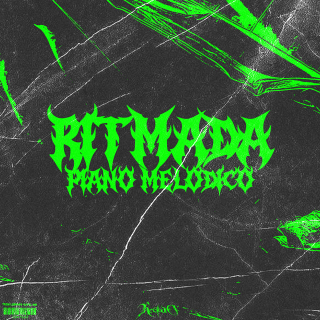 Ritmada Piano Melódico