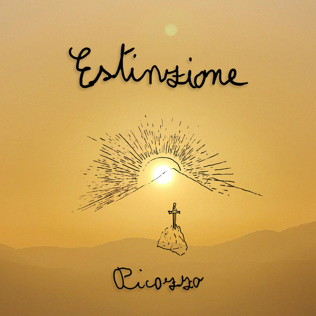 ESTINZIONE cover art