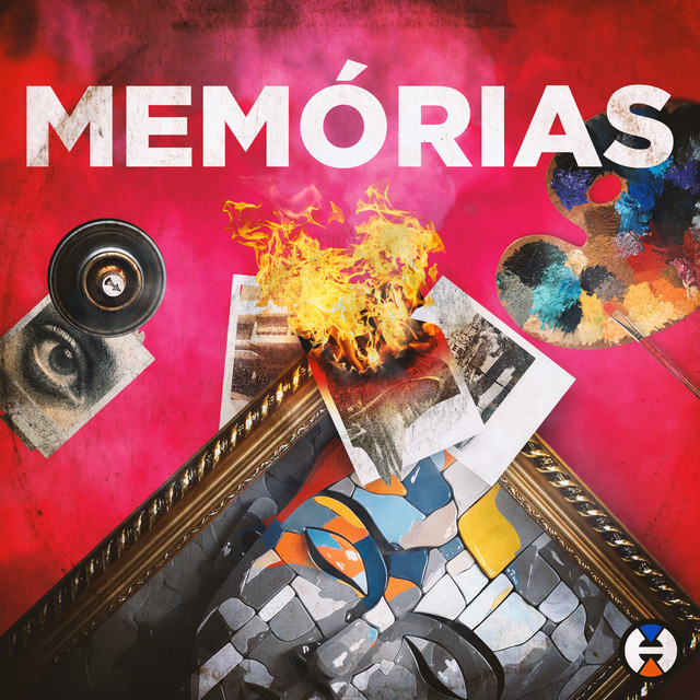 Memórias cover