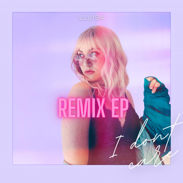 I Don't Care - Solven Remix