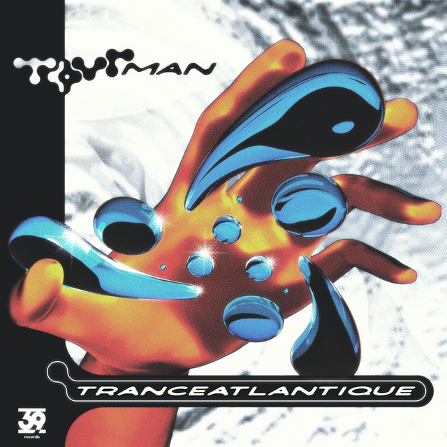 Tranceatlantique cover art