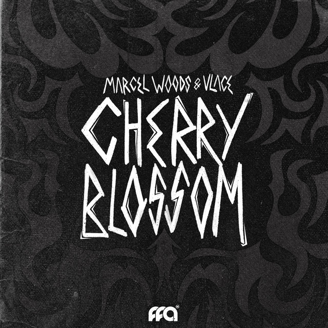 Cherry Blossom - Extended Mix album art