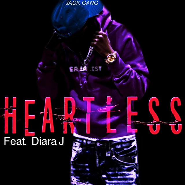 Heartless - Single by Erealist | Spotify