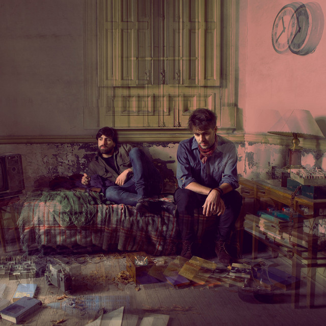 Círculos cover art