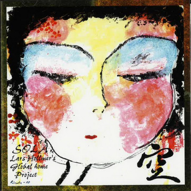 Sola cover art