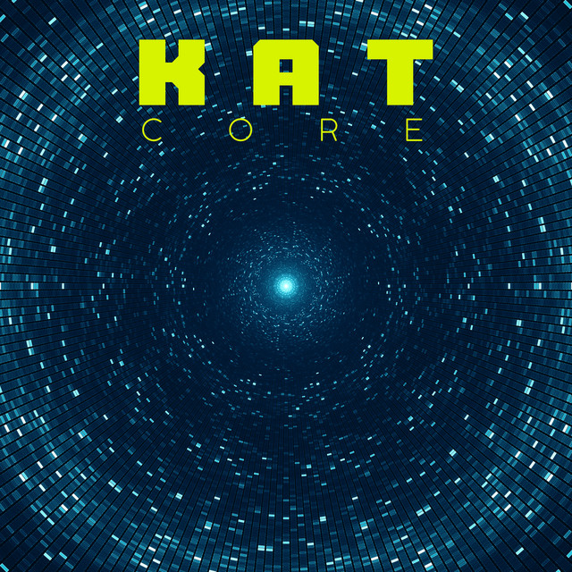 Core cover art