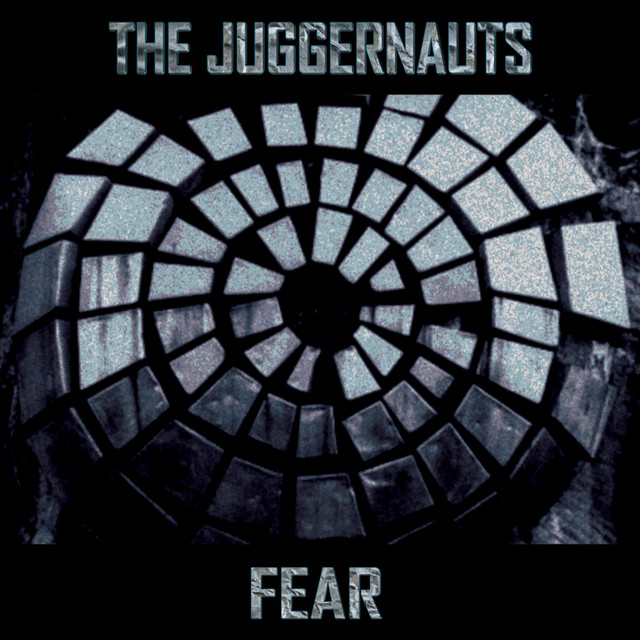 Fear cover art