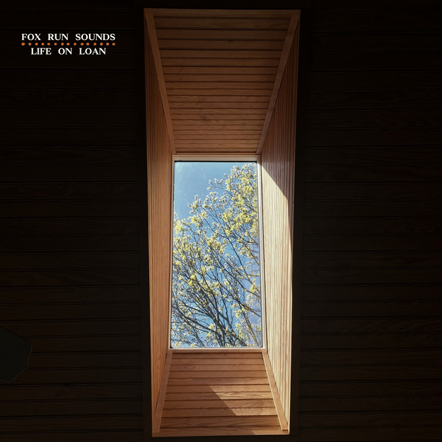Life on Loan cover art