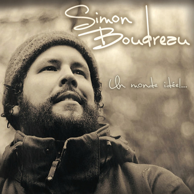 Un monde idéel cover art
