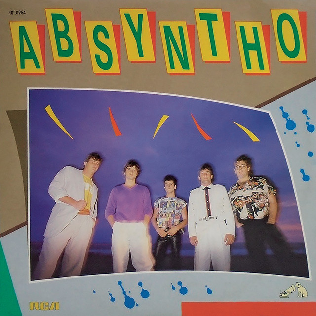 Absyntho Photo