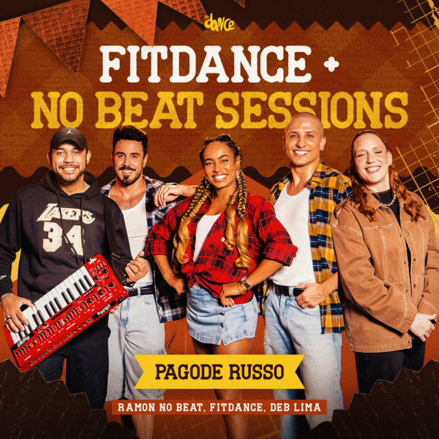 Pagode Russo - Remix