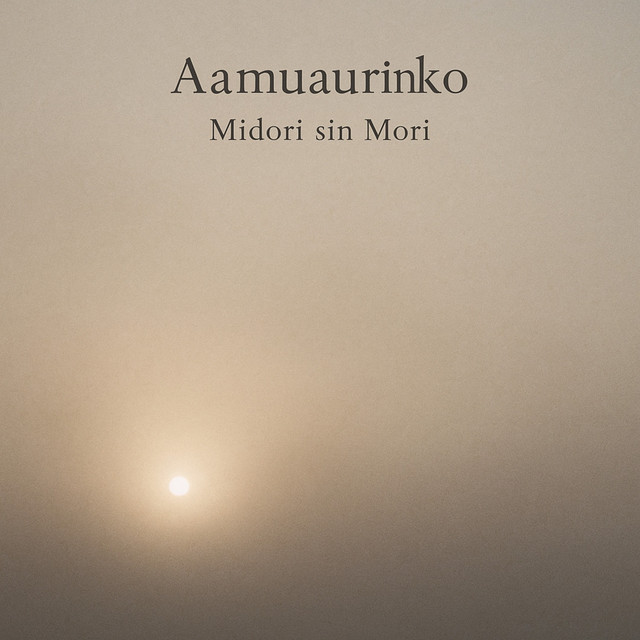 Midori sin Mori