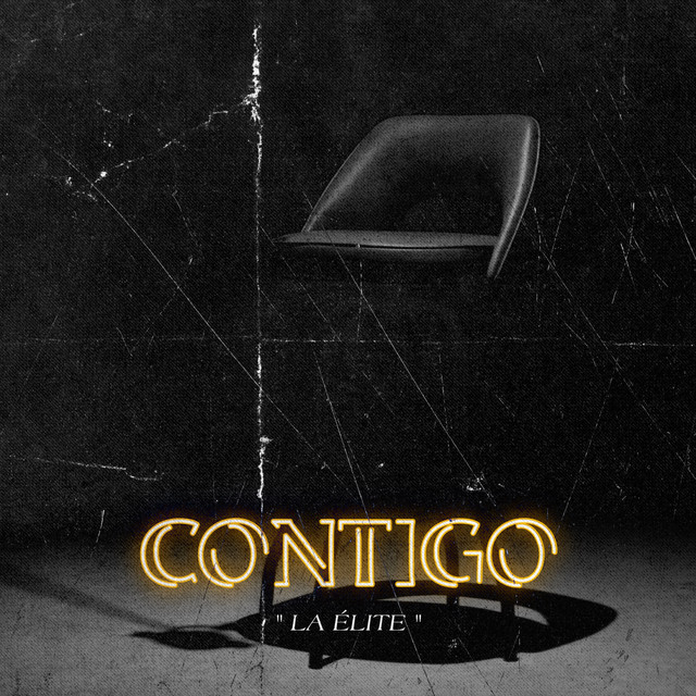 Contigo "La Élite"