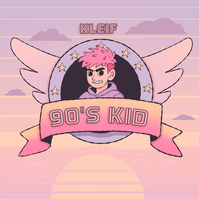 90's Kid - Speed up