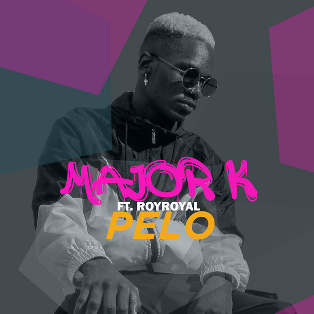 Major k