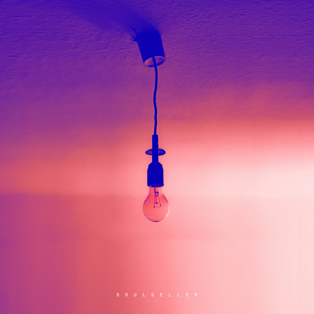 Light (Instrumentals) cover