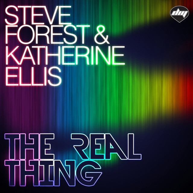 The Real Thing - M.E.G. & N.E.R.A.K. Mix