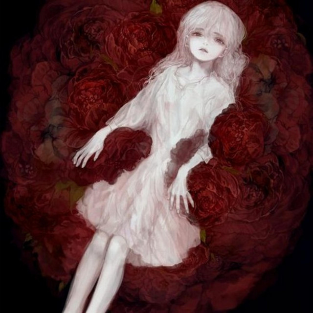 proxy cover art