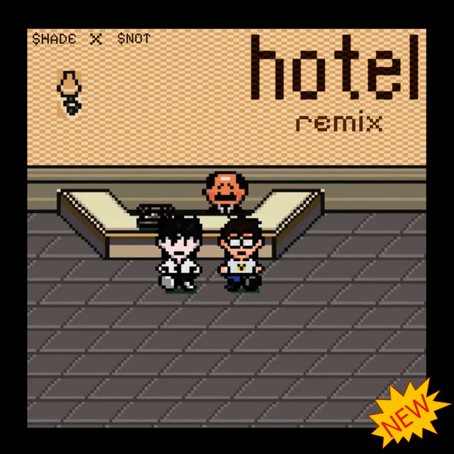 hotel - Remix