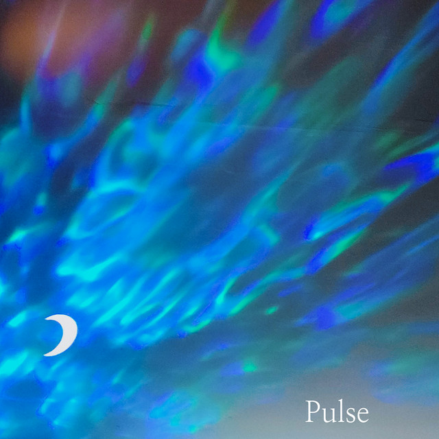 PULSE cover art