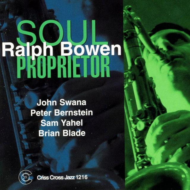 Soul Proprietor cover art